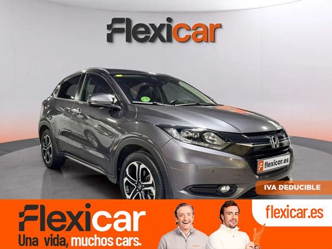 HONDA HR-V (1.5 i-VTEC CVT Executive) en Barcelona