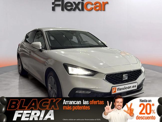 SEAT León (1.5 TSI 96kW S&S Style Go) en Huelva