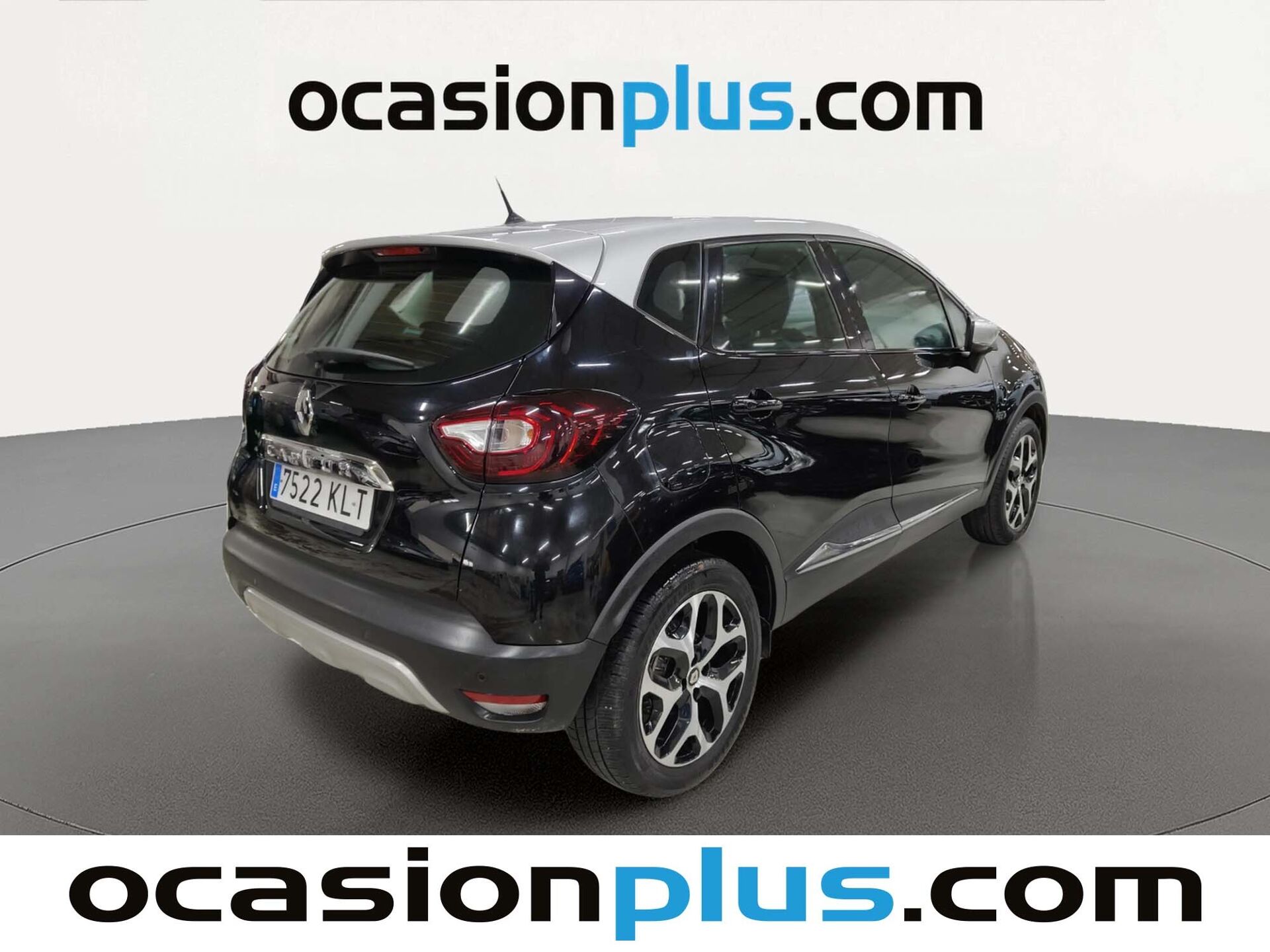 Imagen 3 de RENAULT Captur