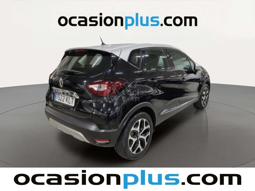 Foto del RENAULT Captur TCe eco2 Energy Zen 90