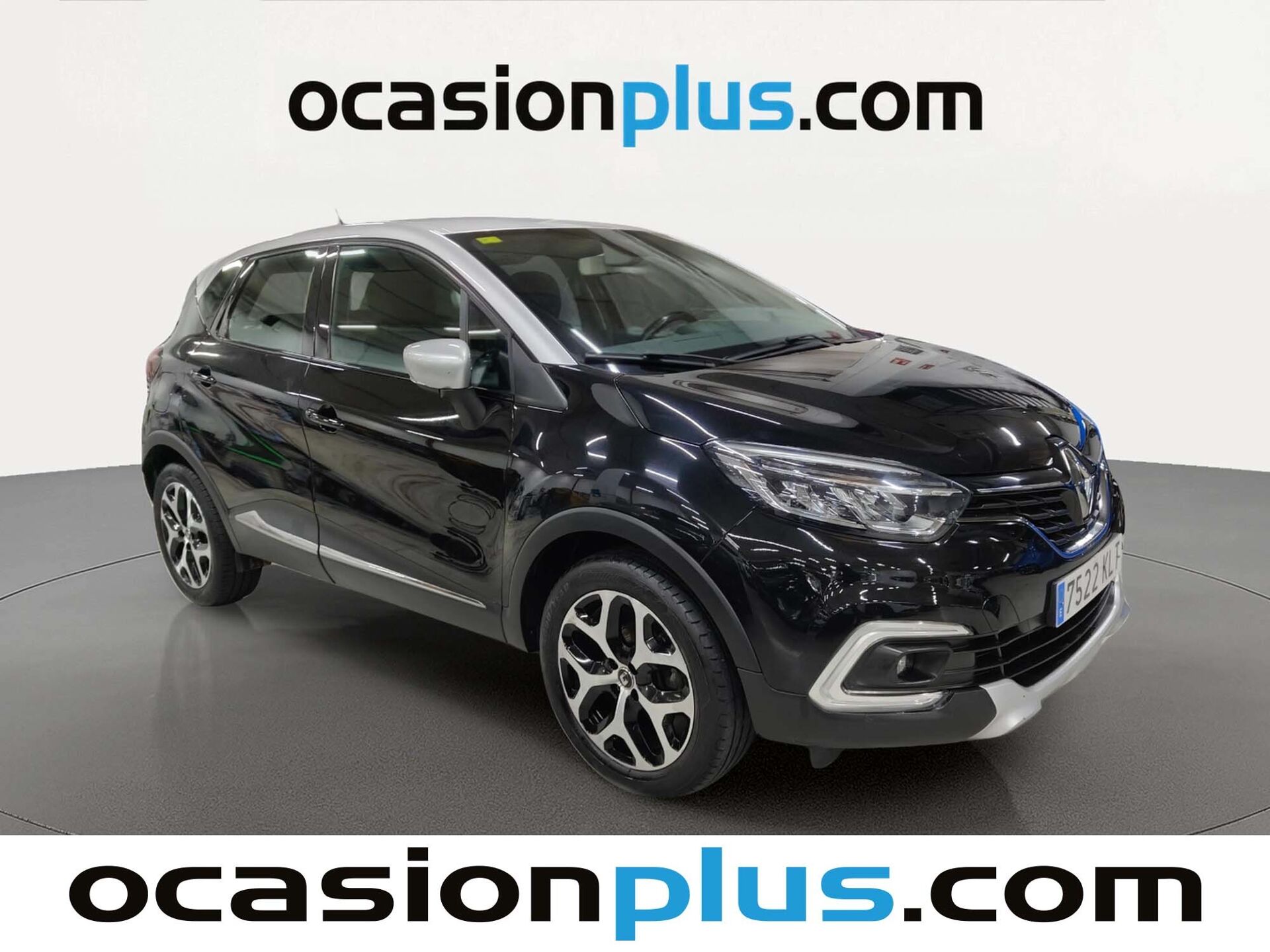 Imagen 2 de RENAULT Captur