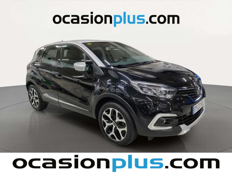 Foto del RENAULT Captur TCe Energy Zen 66kW