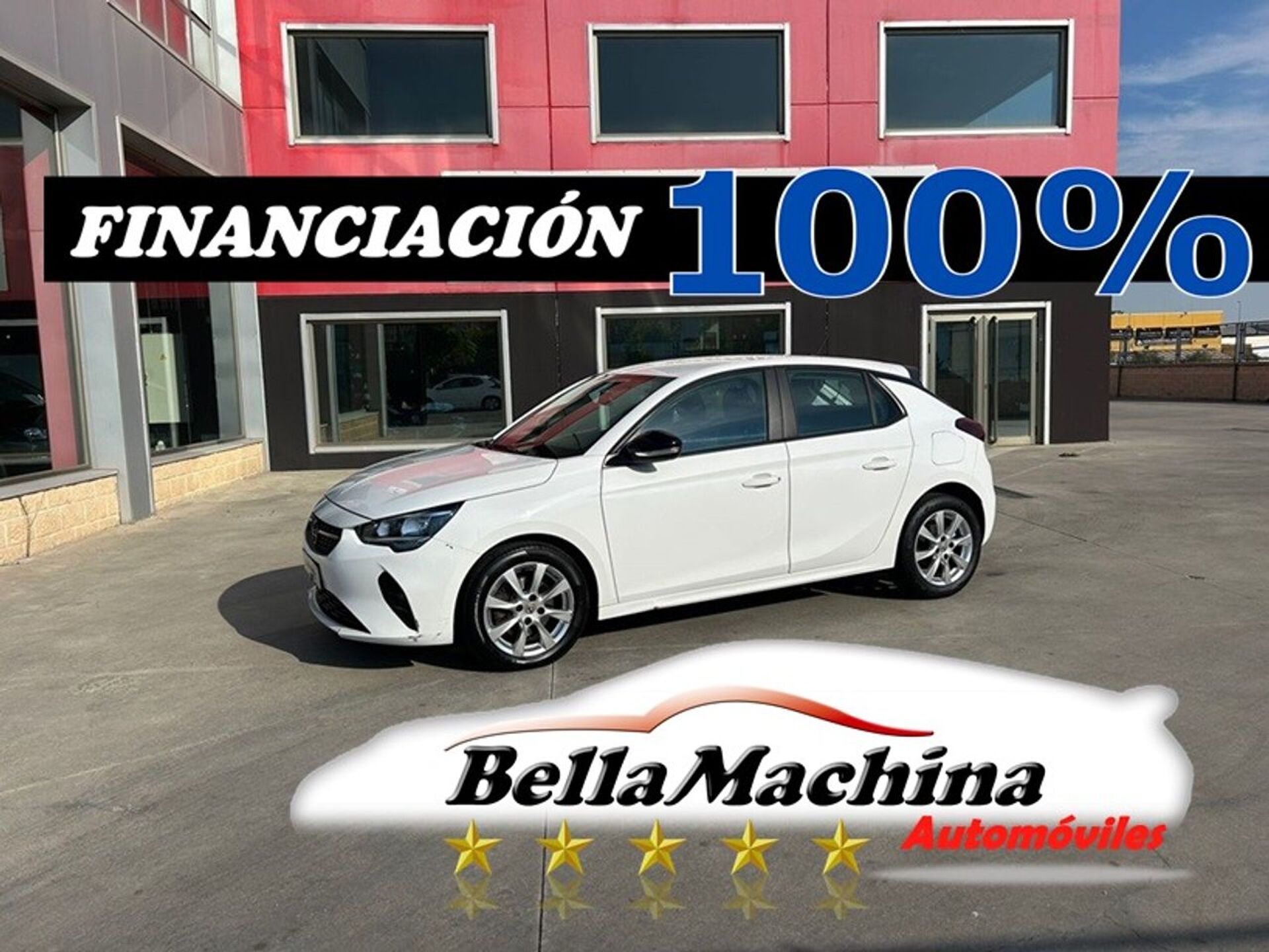 Imagen de OPEL Corsa
