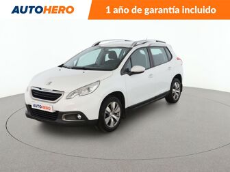 Imagen de PEUGEOT 2008 1.6 e-HDI Active