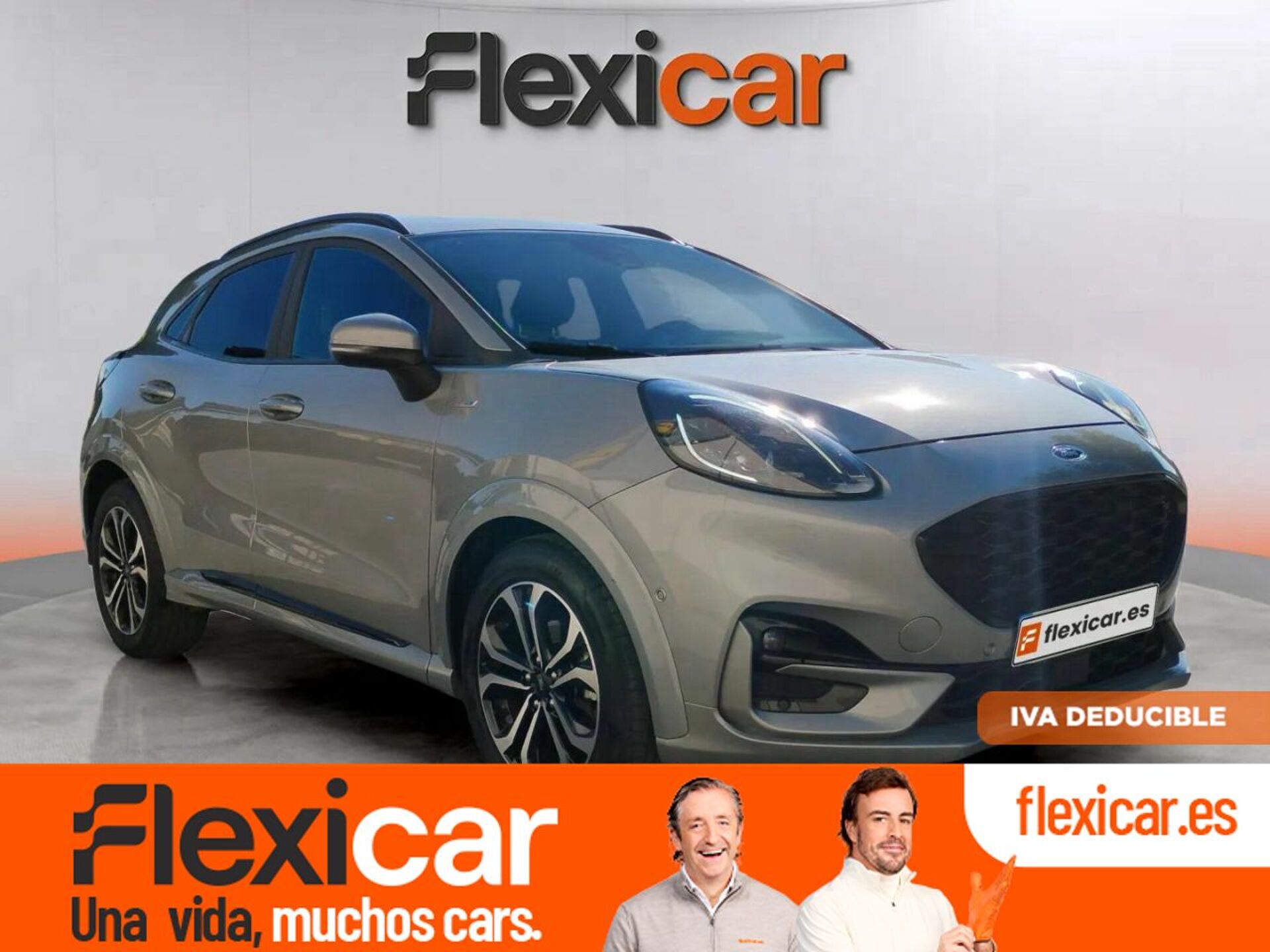 Imagen de FORD Puma