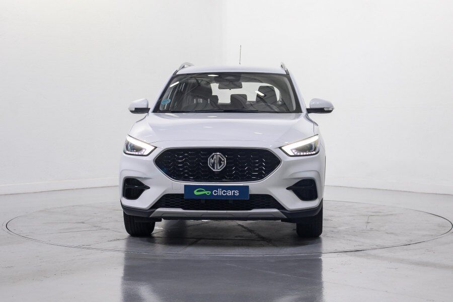 Foto del MG ZS 1.5 VTi-Tech Comfort 78kW