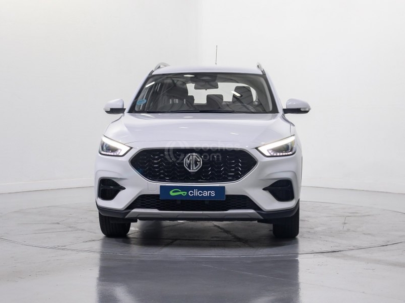 Foto del MG ZS 1.5 VTi-Tech Comfort 78kW