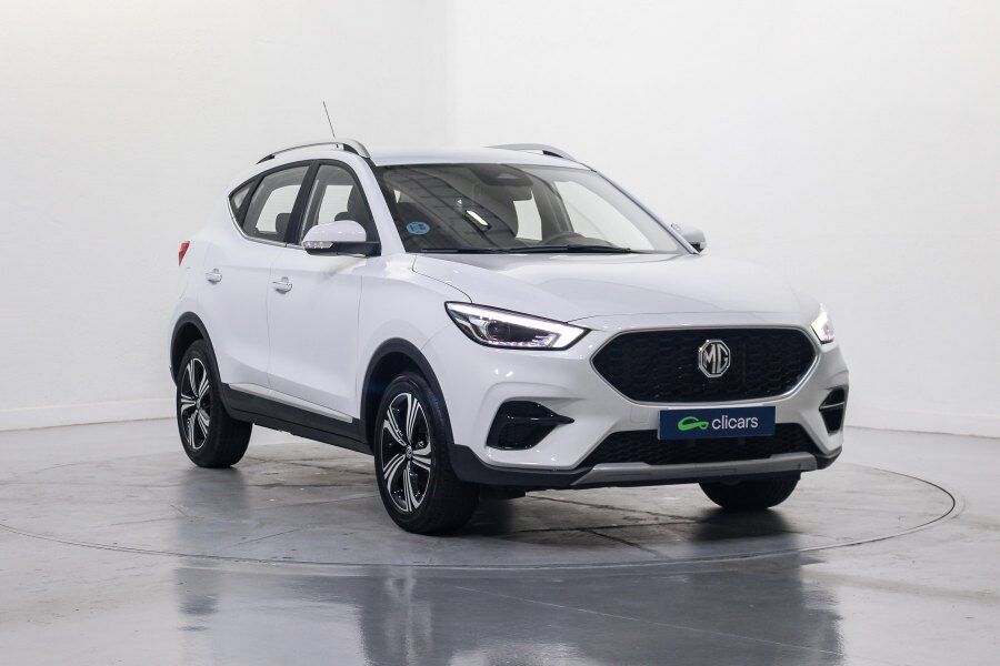 Foto del MG ZS 1.5 VTi-Tech Comfort 78kW