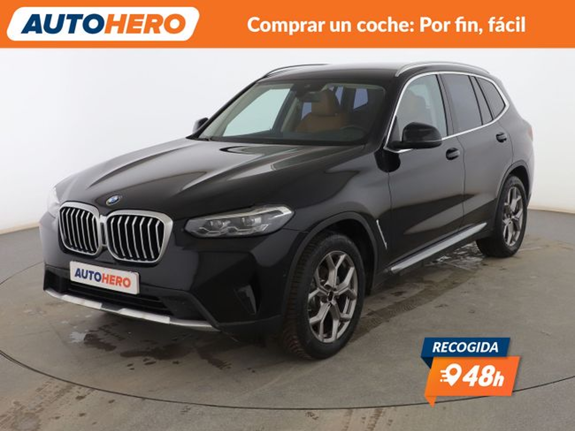 Imagen de BMW X3