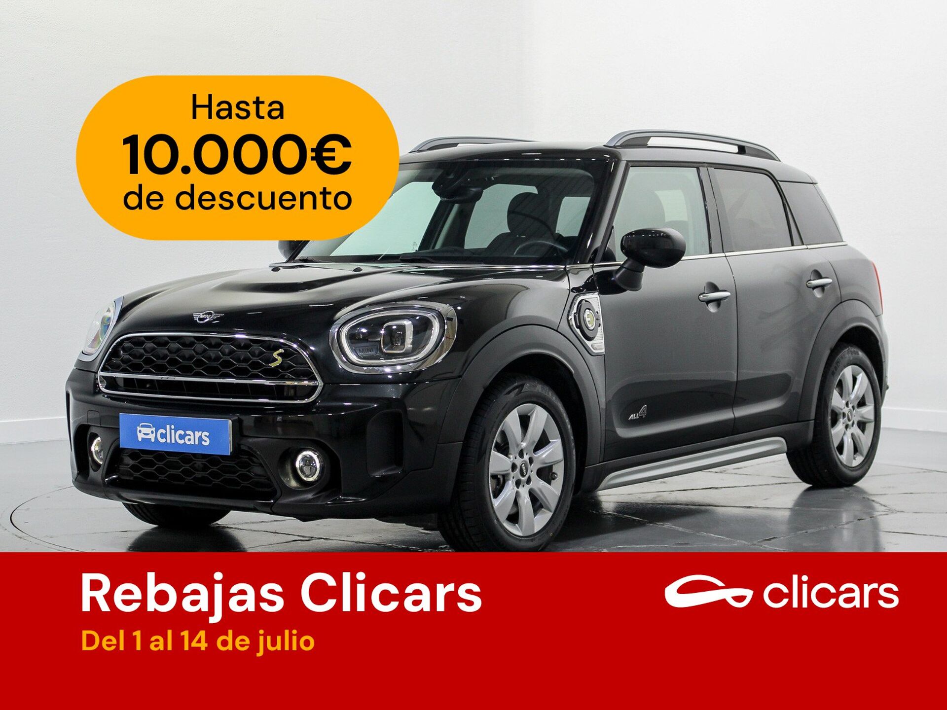 Imagen de MINI Mini Countryman