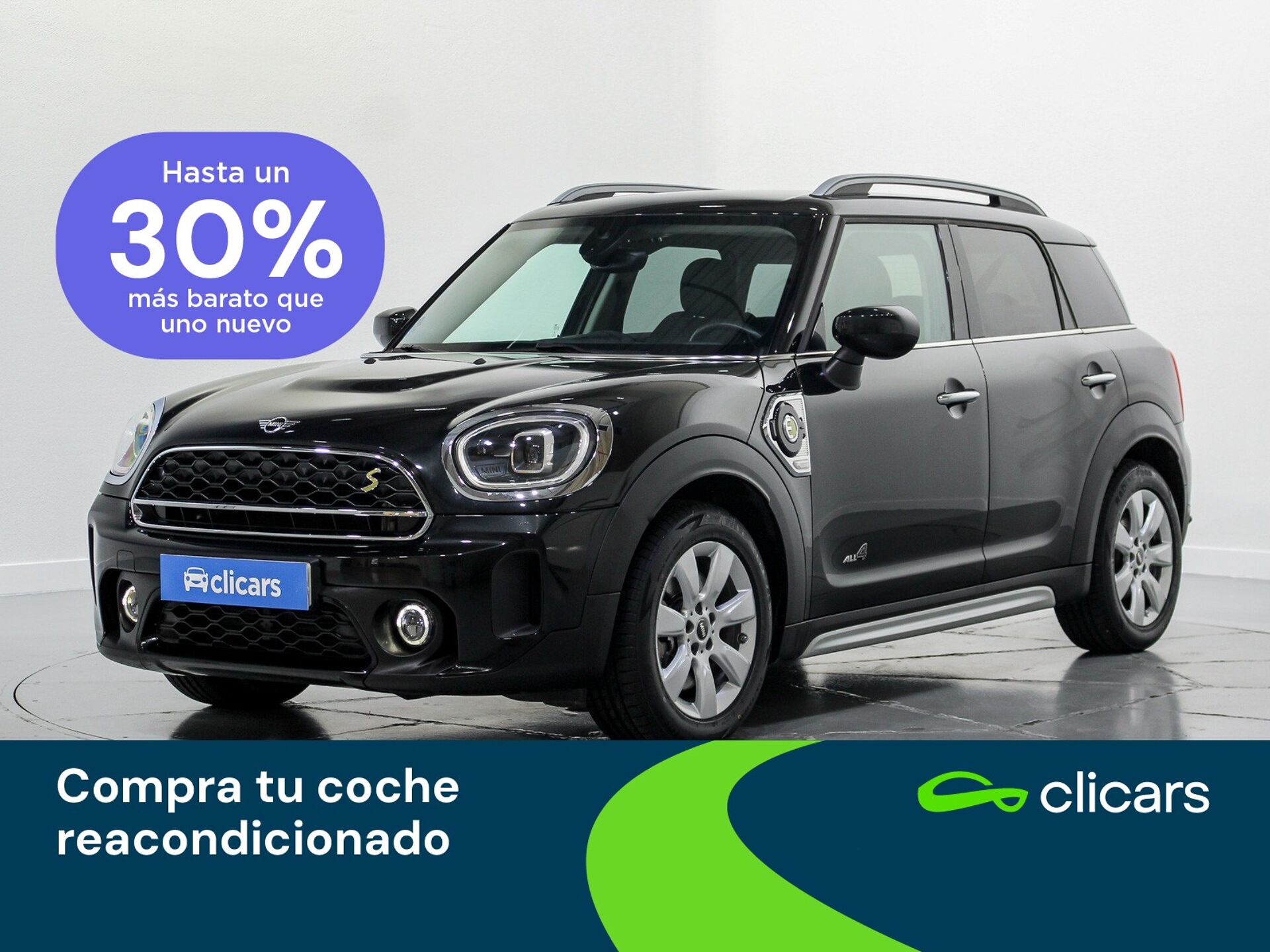 Imagen de MINI Mini Countryman
