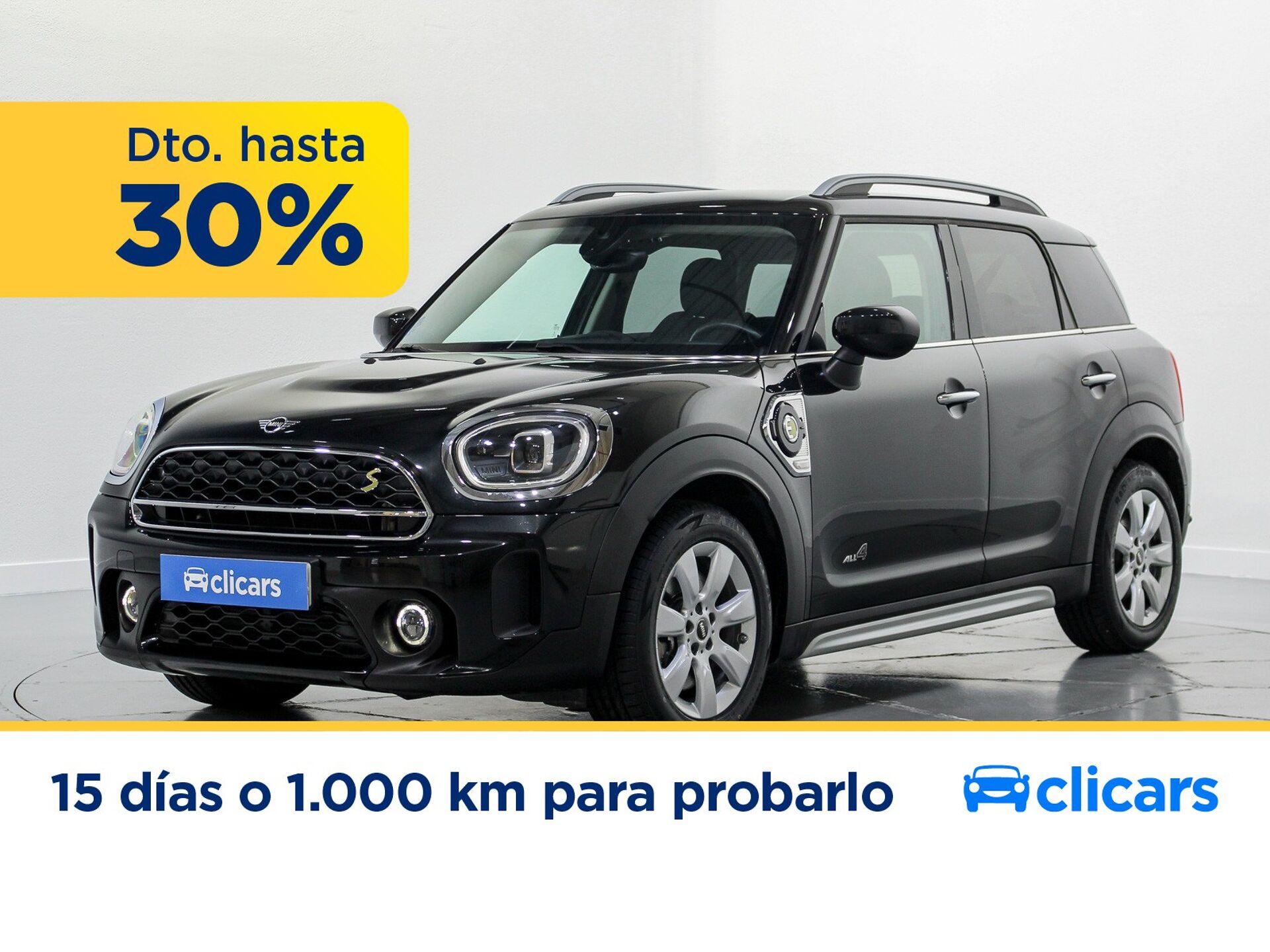 Imagen de MINI Mini Countryman
