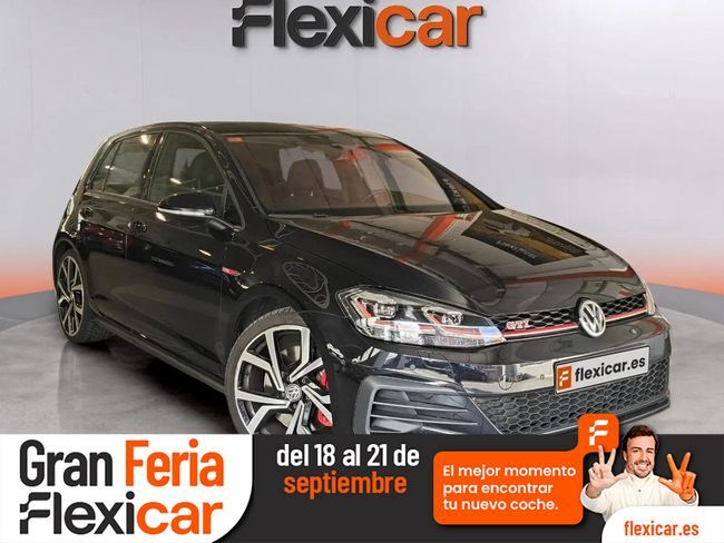 VOLKSWAGEN Golf (GTI Performance 2.0 TSI 180kW(245CV) DSG) en Barcelona