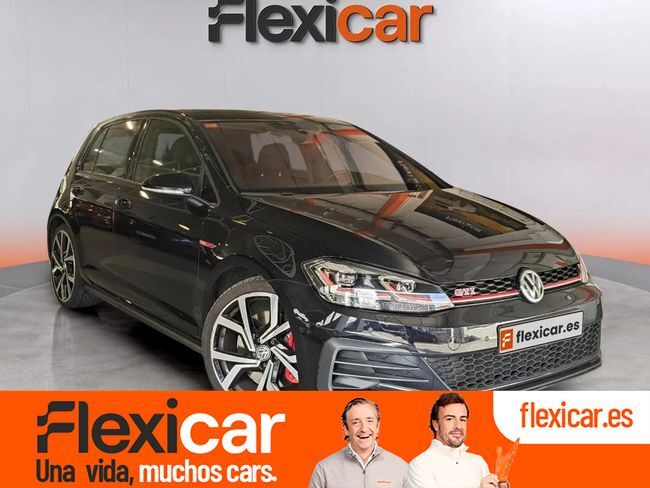 VOLKSWAGEN Golf (GTI Performance 2.0 TSI 180kW(245CV) DSG) en Barcelona