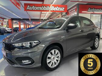 Imagen de FIAT Tipo Sedán 1.4 Pop