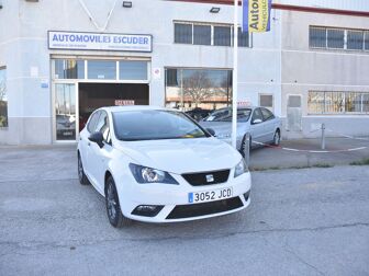 Imagen de SEAT Ibiza 1.2 Reference 70