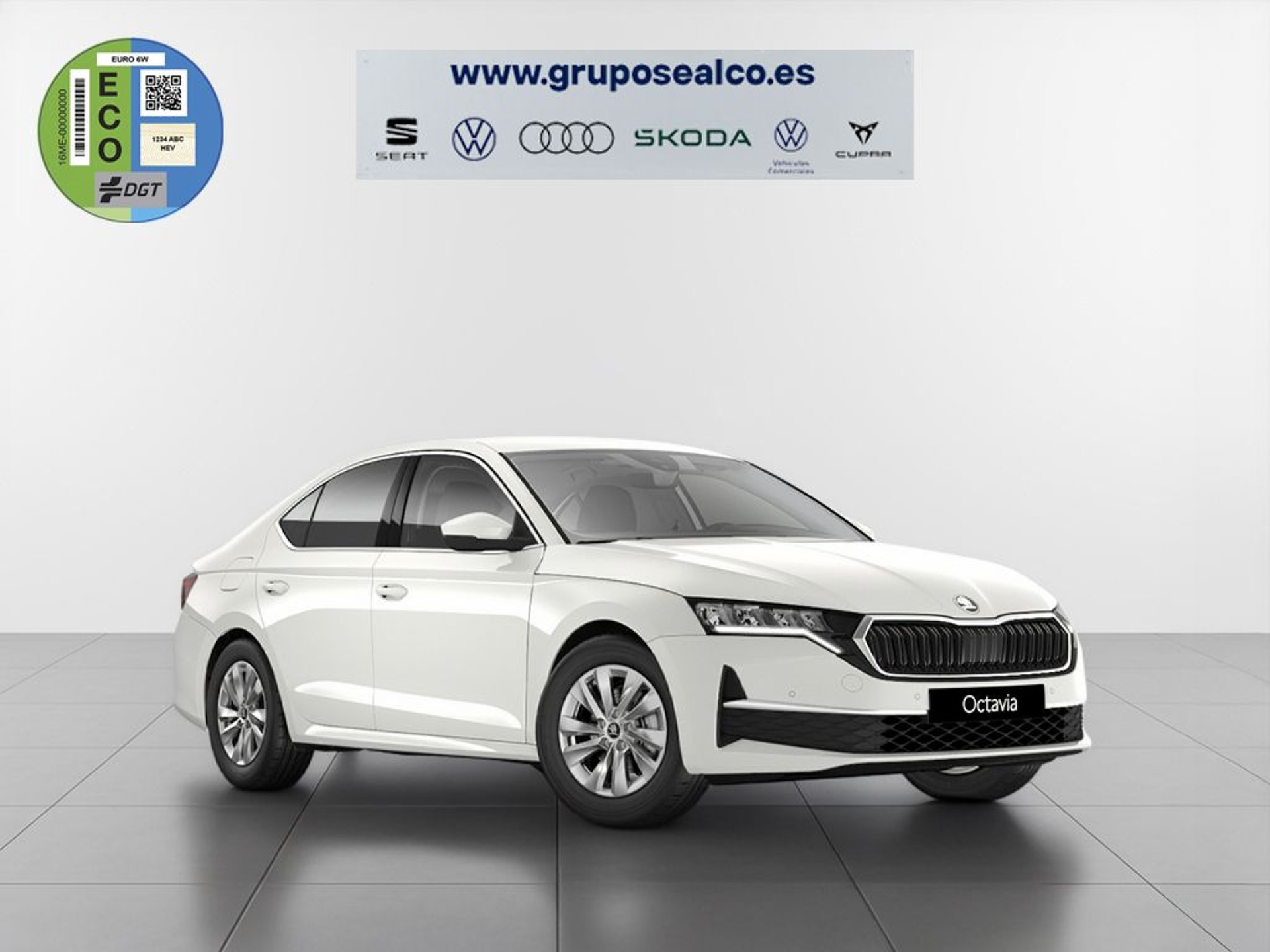Imagen de SKODA Octavia