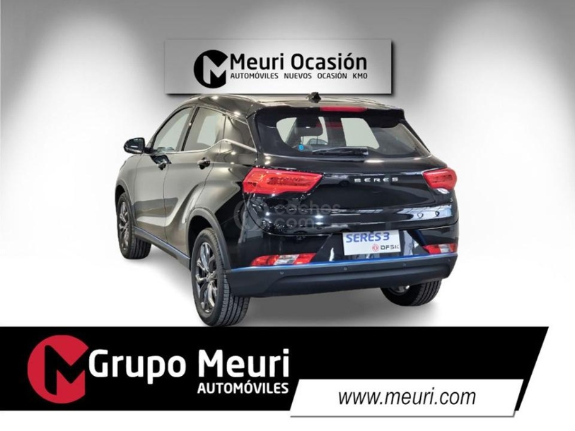 Foto del DFSK SERES 3 S2