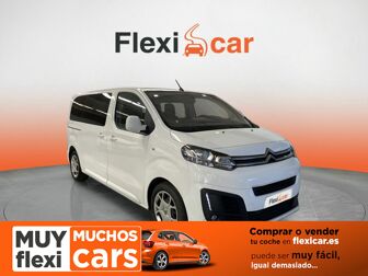 Imagen de CITROEN SpaceTourer BlueHDI S&S M Feel 150