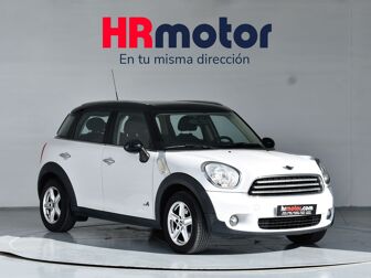 Imagen de MINI Countryman COUNTRYMAN COOPER D ALL4