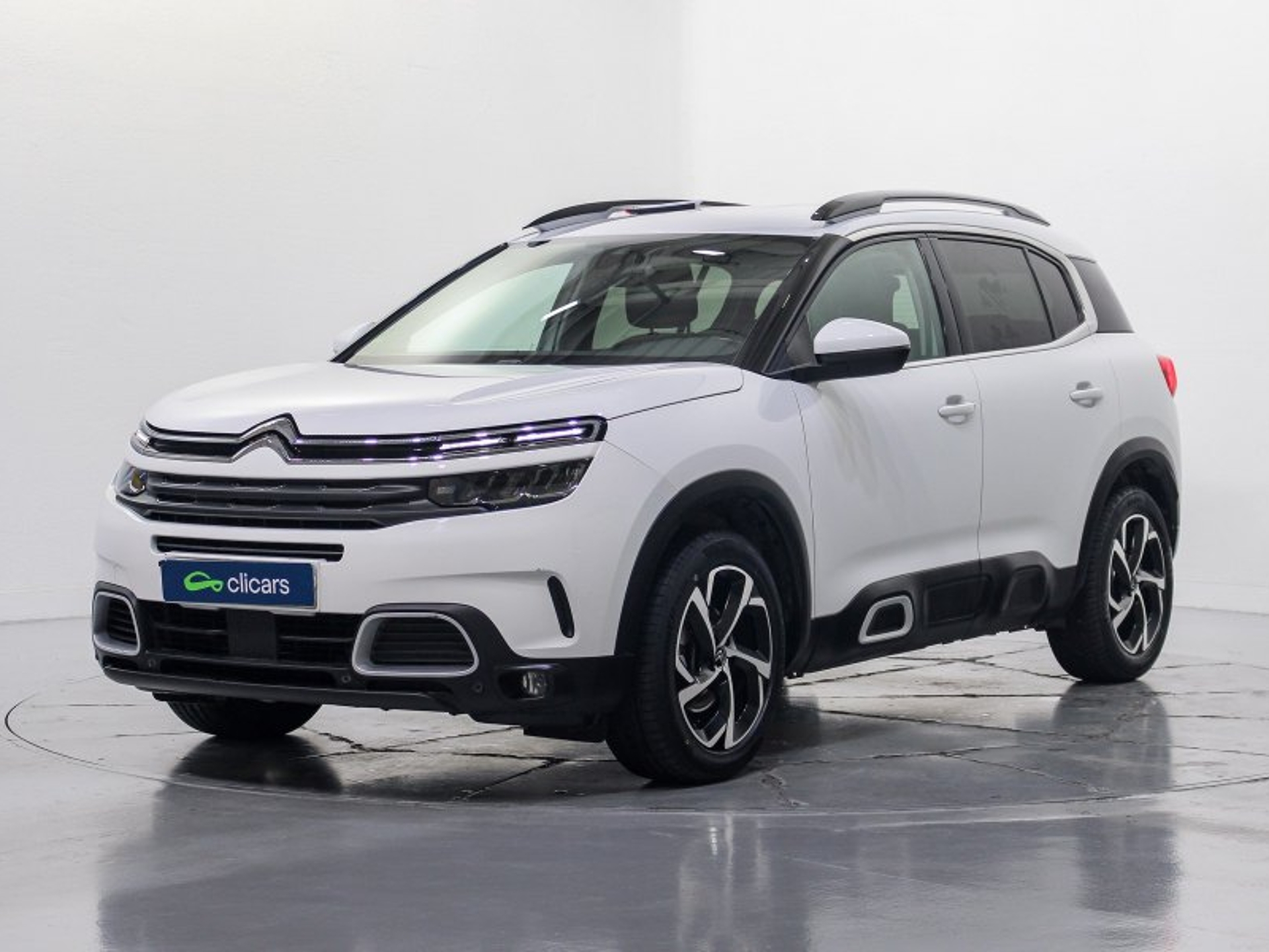 Imagen de CITROEN C5 Aircross