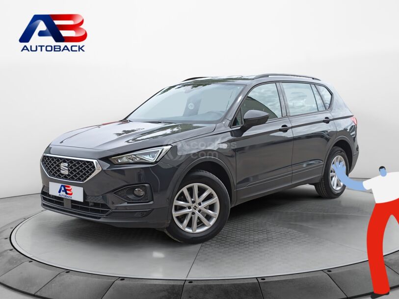 Foto del SEAT Tarraco 1.5 TSI S&S Xcellence DSG 150