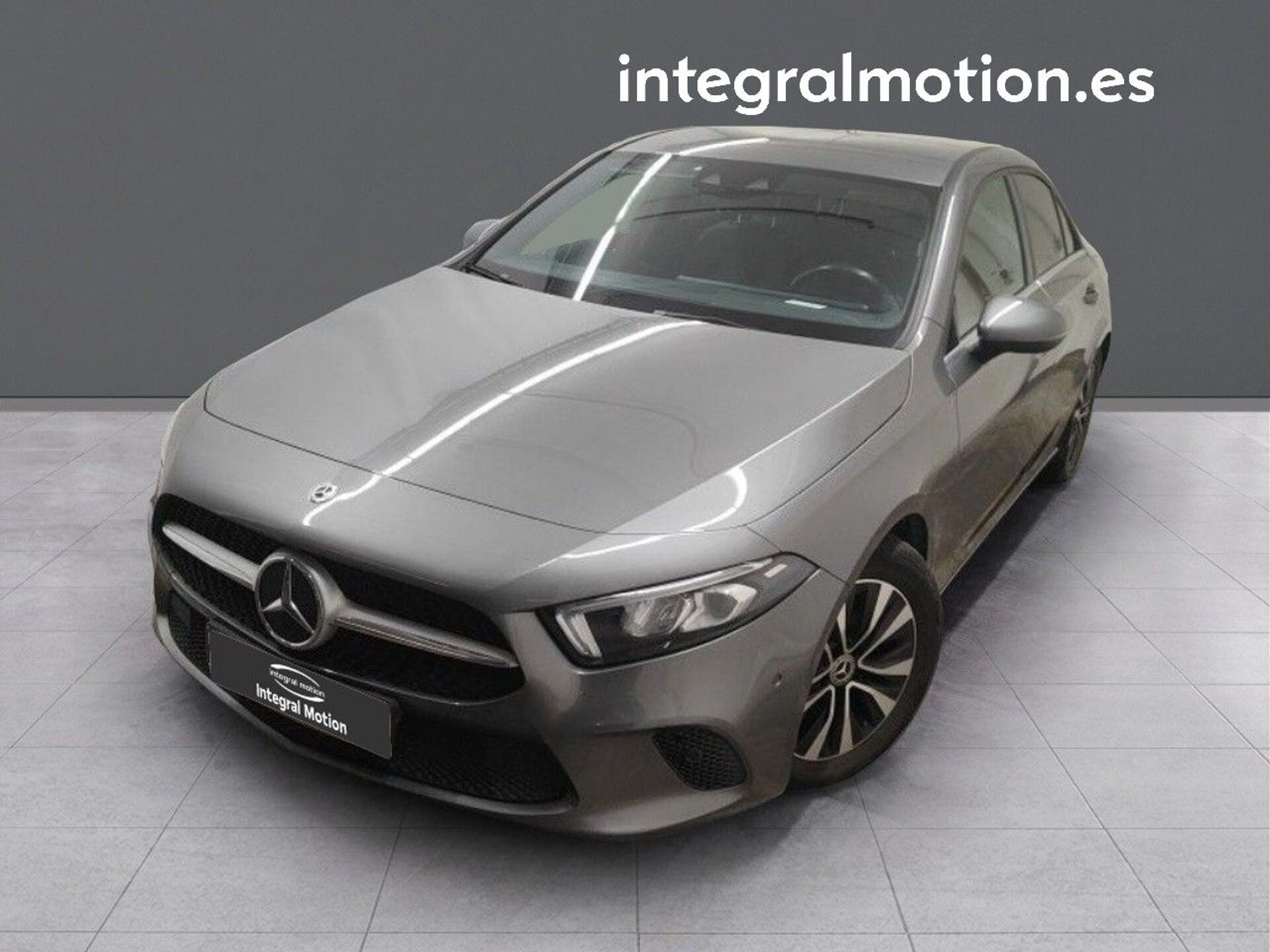 Imagen de MERCEDES Clase A