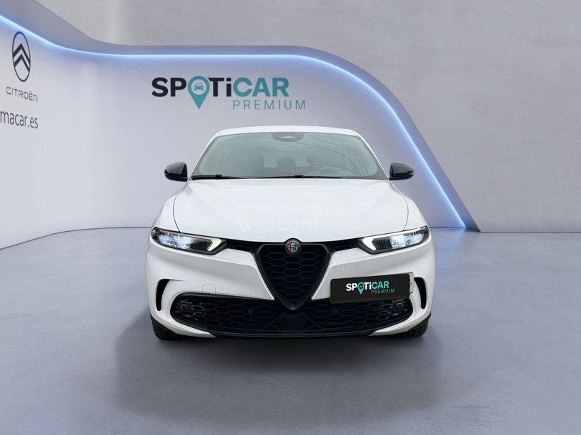 Foto del ALFA ROMEO Tonale 1.6 DS Sprint FWD