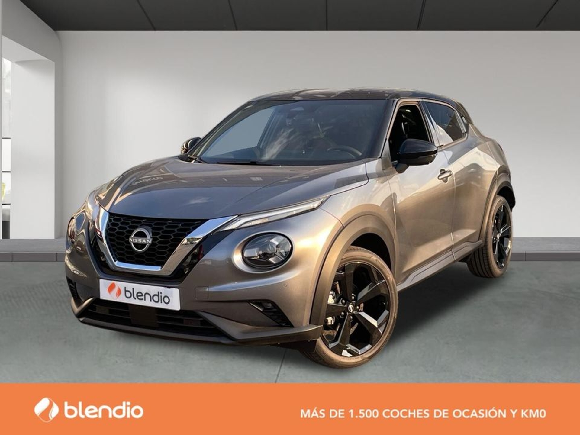 Imagen de NISSAN Juke