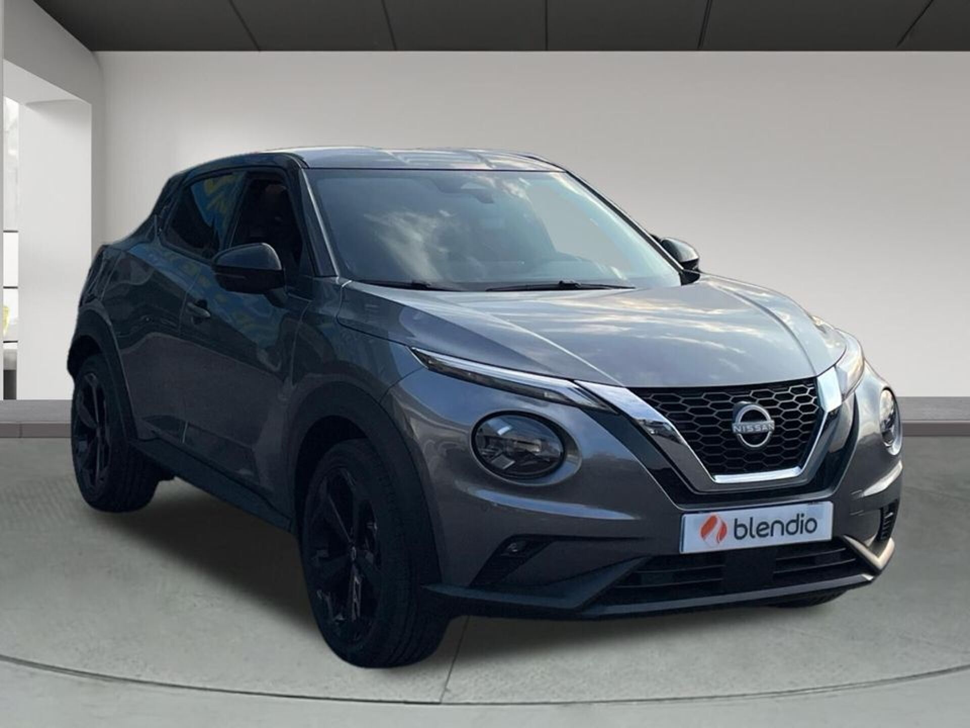 Imagen 3 de NISSAN Juke
