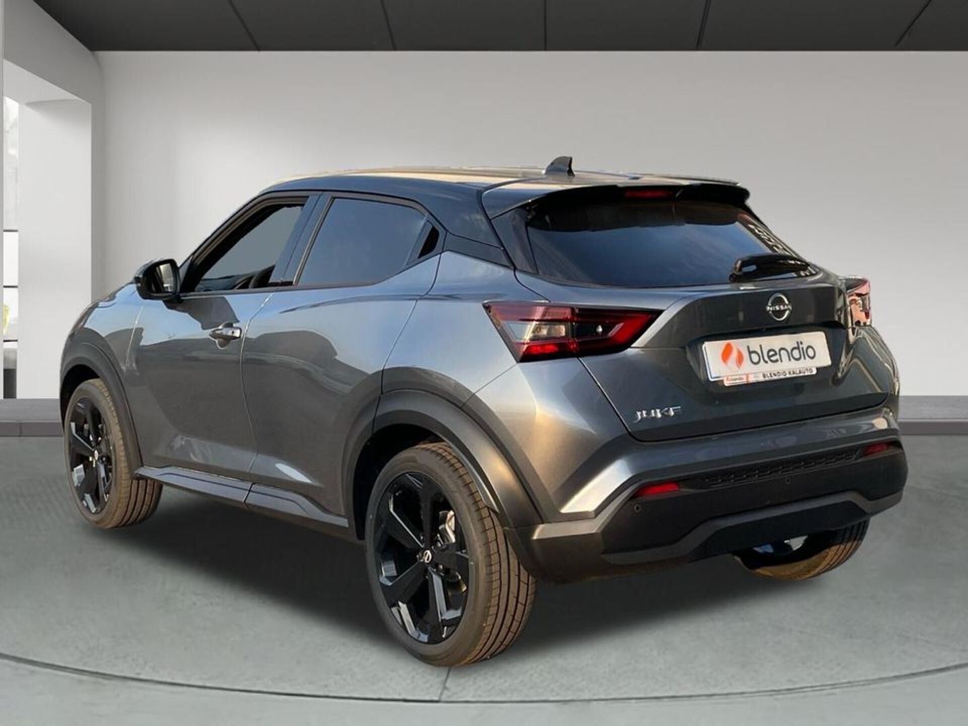 Imagen 2 de NISSAN Juke
