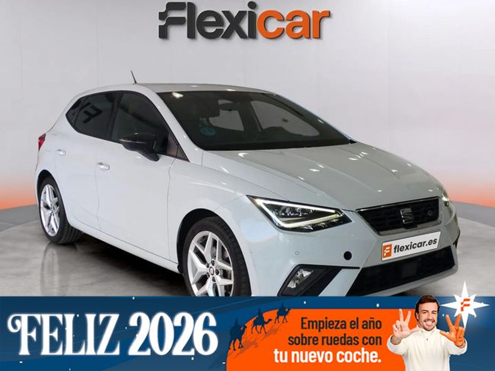 Imagen de SEAT Ibiza