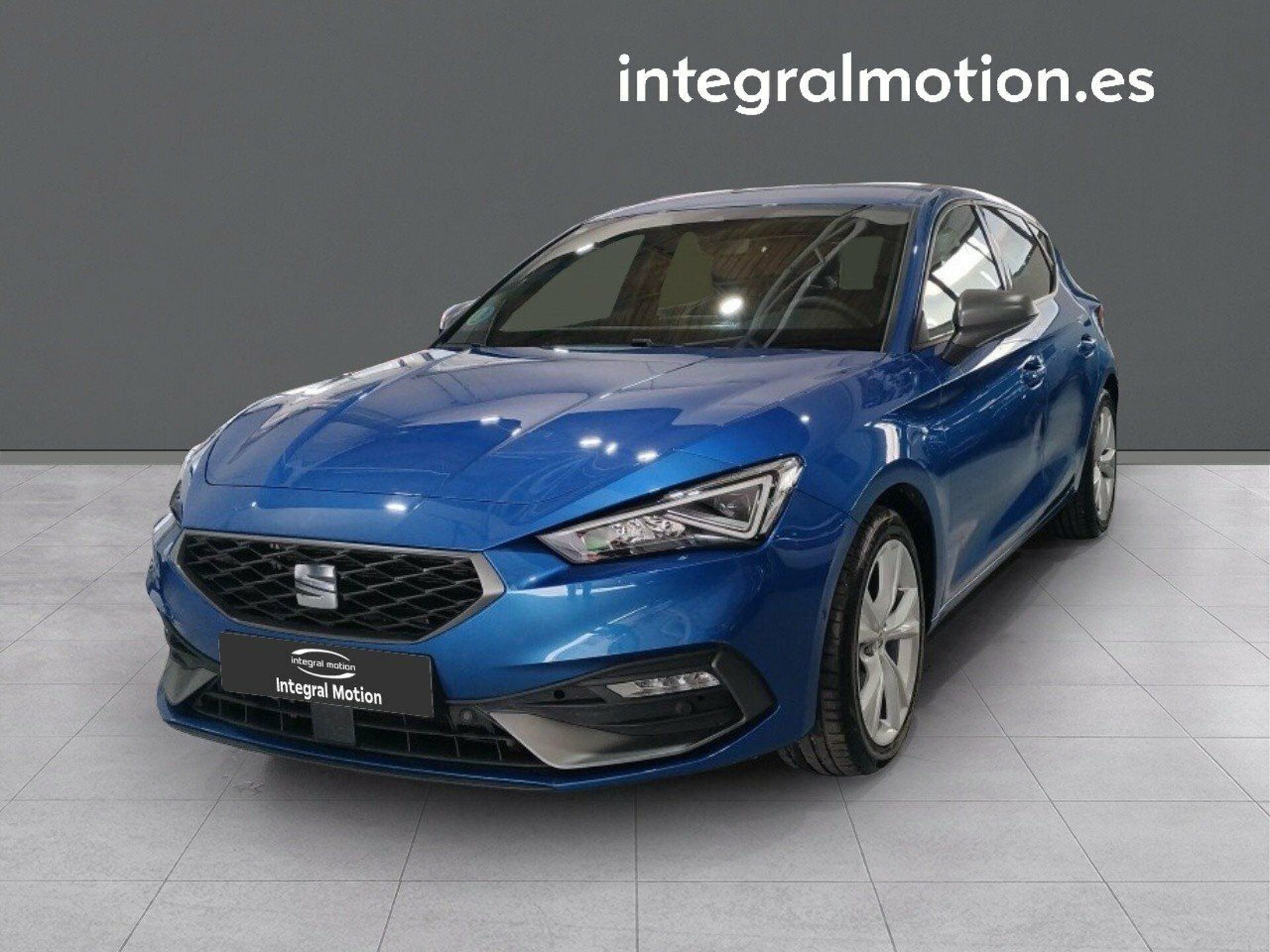Imagen de SEAT León