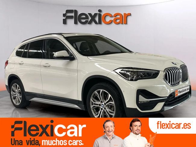 BMW X1 (xDrive20dA) en Sevilla