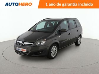 Imagen de OPEL Zafira 1.7CDTi Family 125