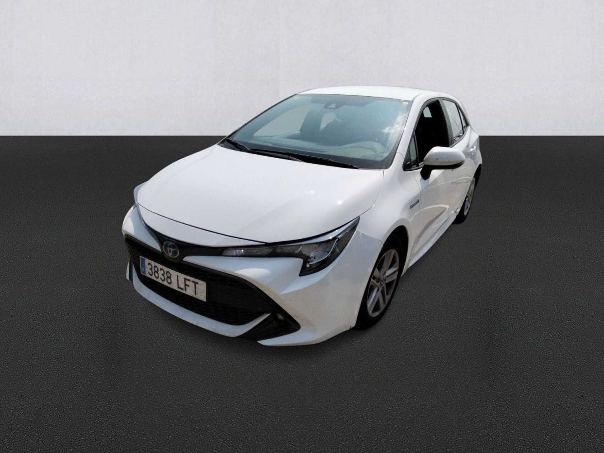 Imagen de TOYOTA Corolla