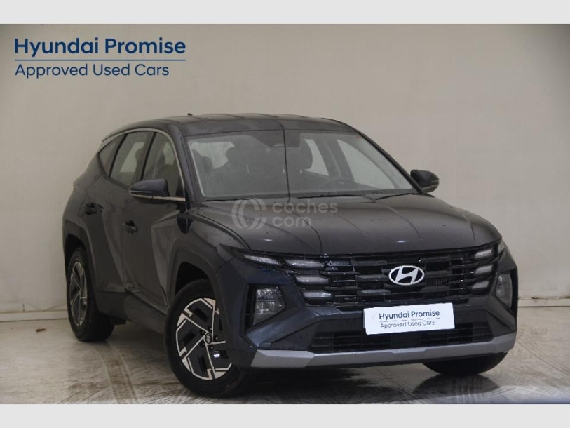 Foto del HYUNDAI Tucson 1.6 T Klass