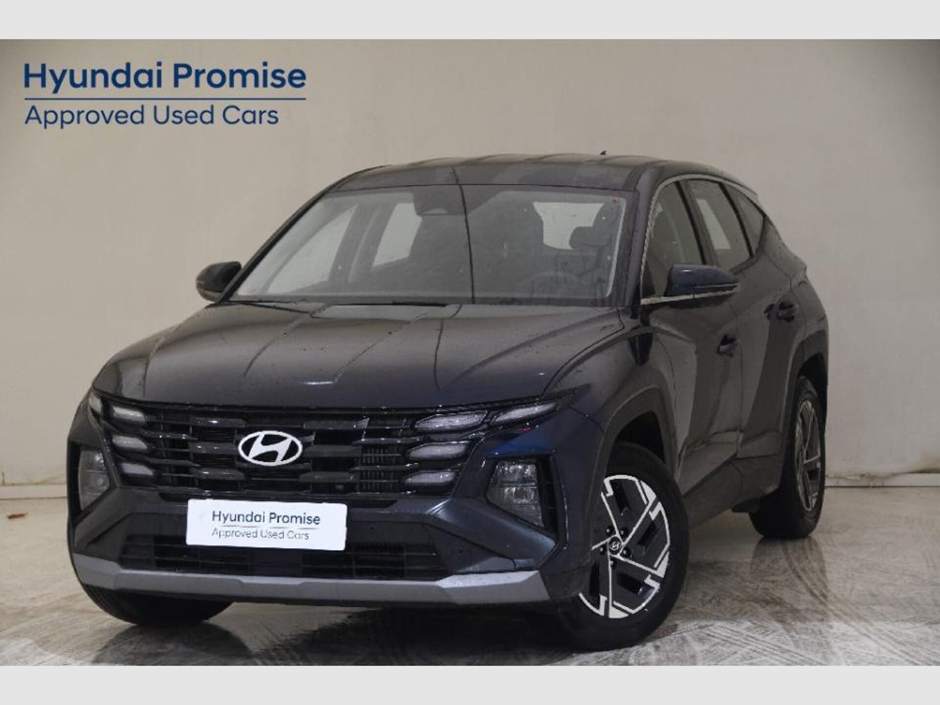 Imagen 1 de HYUNDAI Tucson
