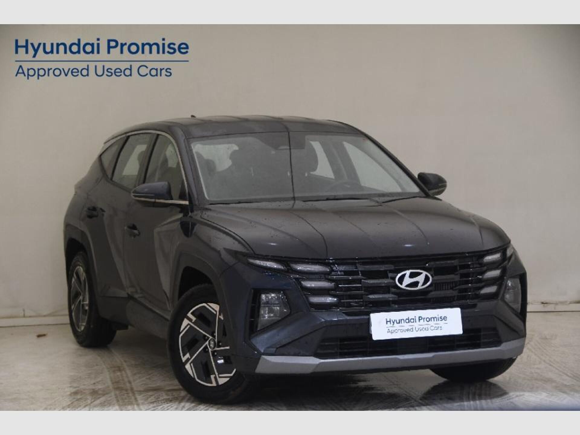 Imagen 2 de HYUNDAI Tucson