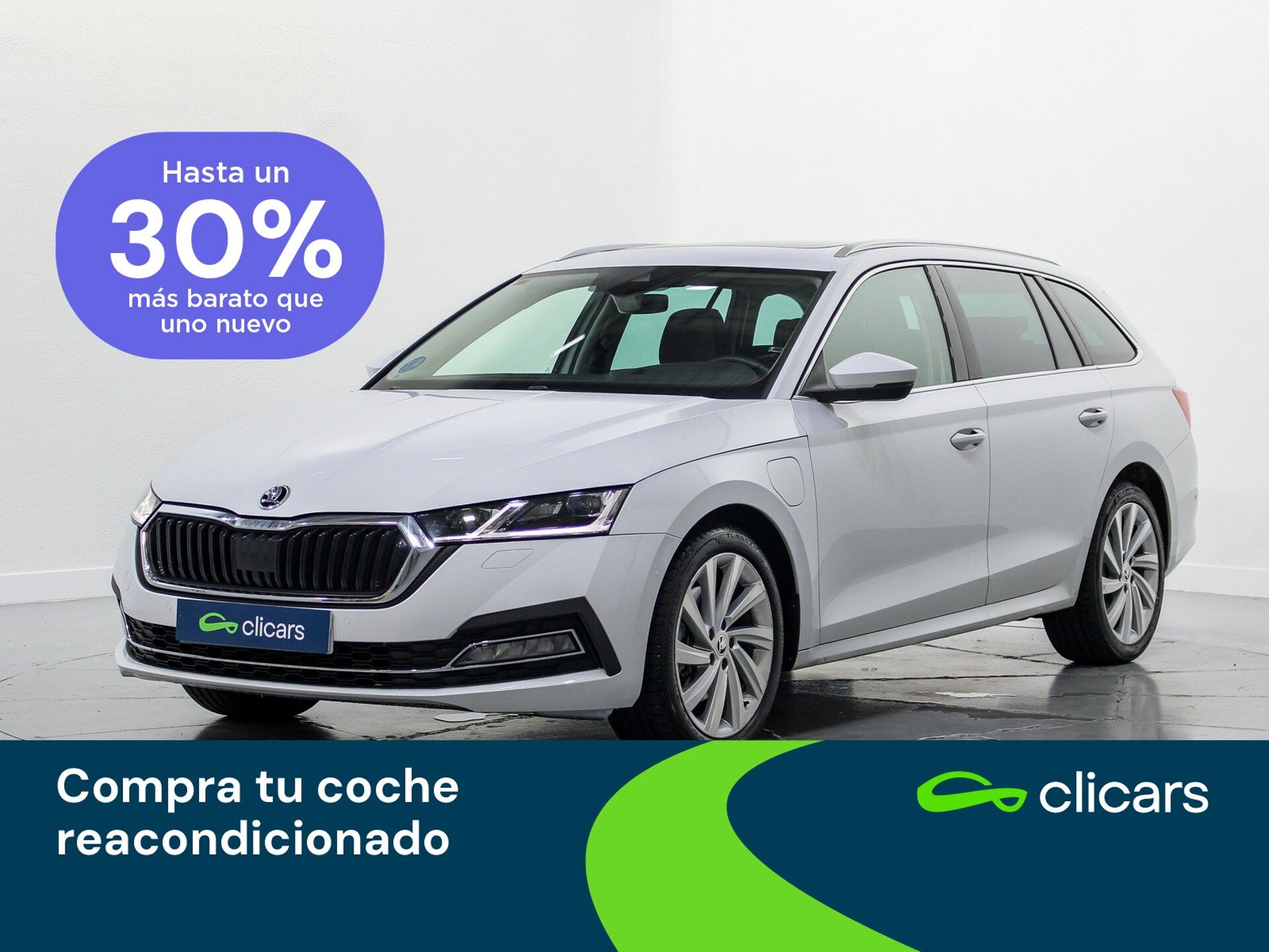 Imagen de SKODA Octavia