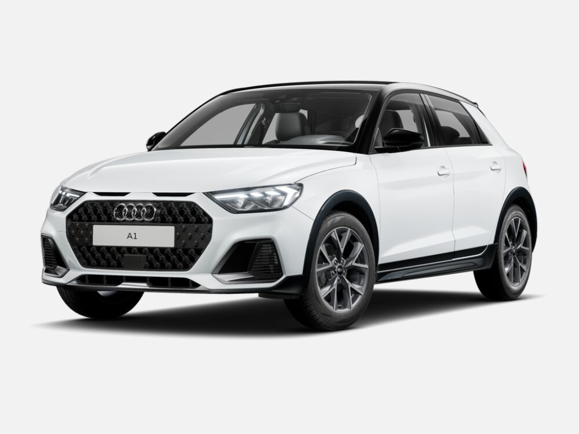 Imagen 1 de AUDI A1
