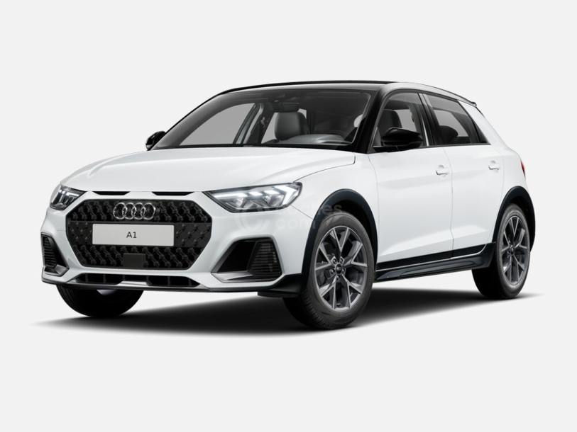 Foto del AUDI A1 Sportback 30 TFSI Adrenalin S tronic