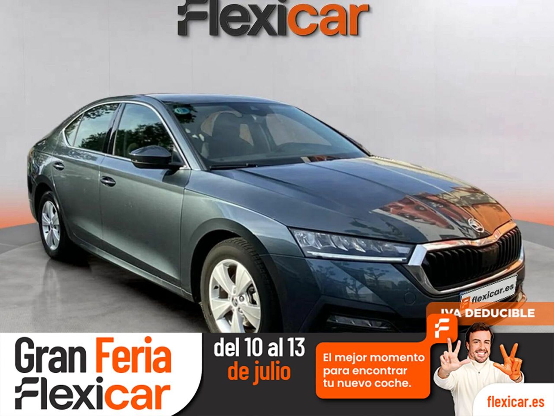 Imagen de SKODA Octavia
