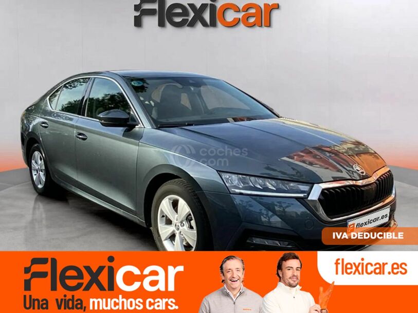 Foto del SKODA Octavia Combi 1.5 TSI MHEV Ambition DSG 110kW