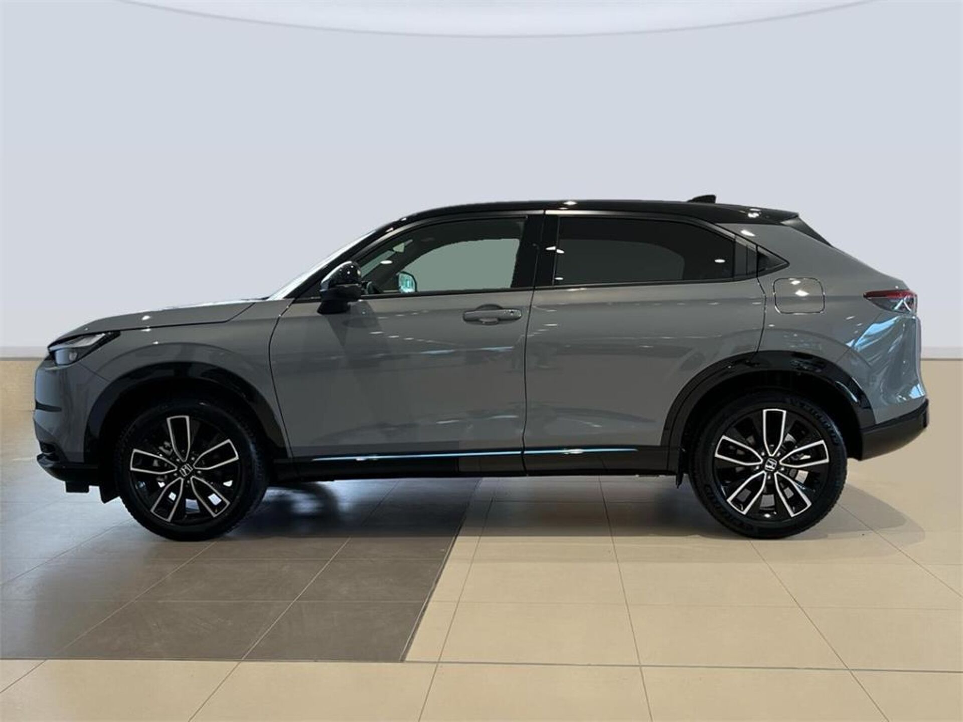 Imagen 2 de HONDA HR-V SUV