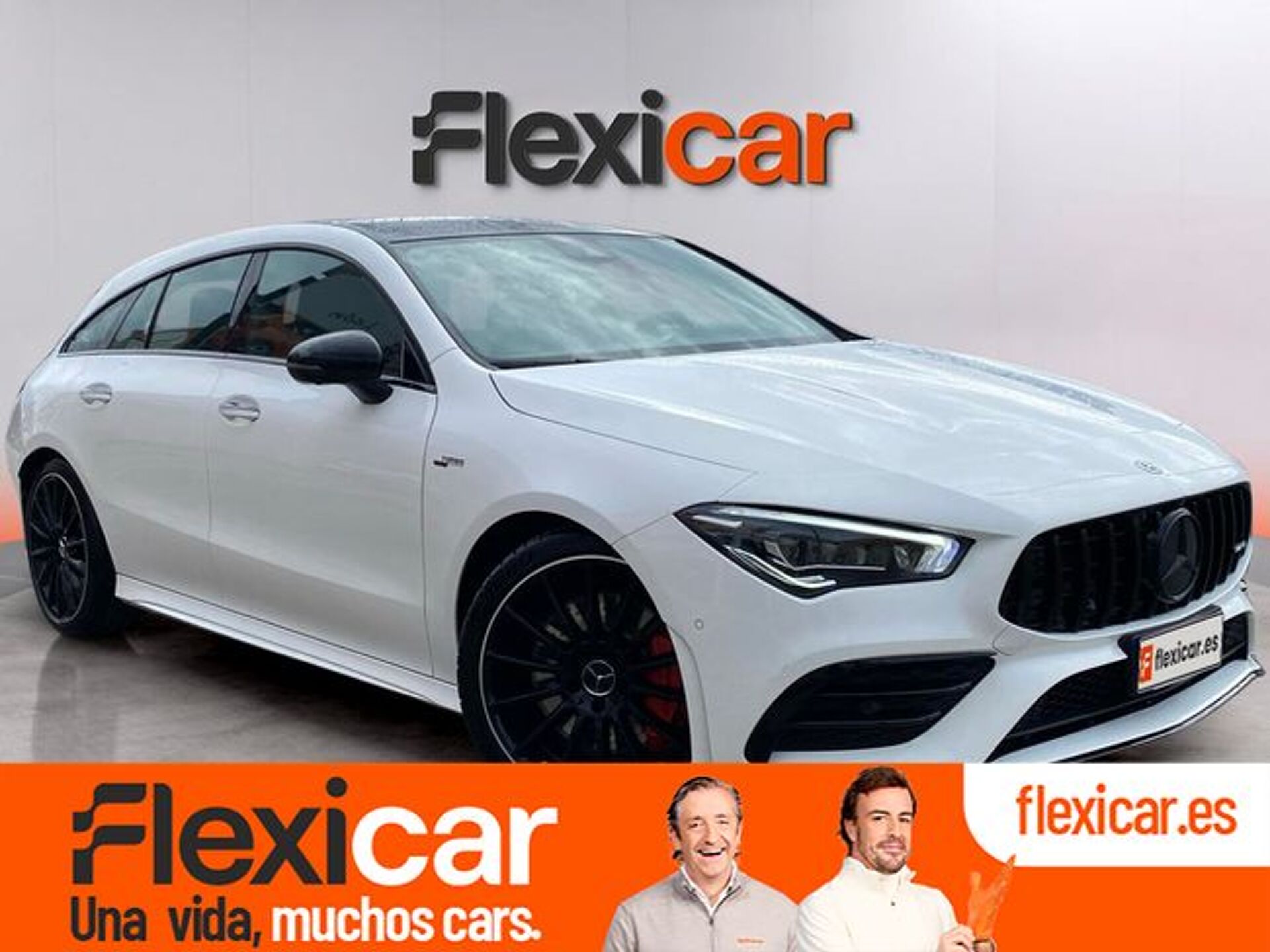 Imagen 1 de MERCEDES Clase CLA