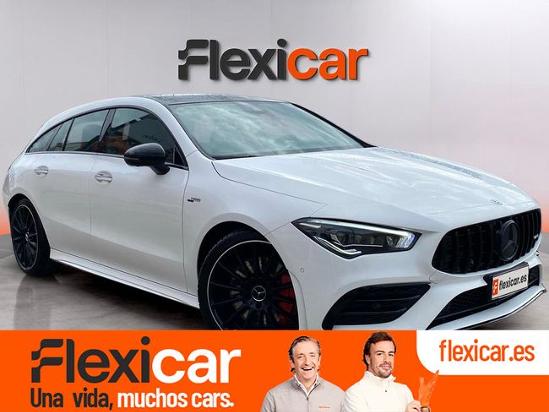 Imagen de MERCEDES Clase CLA