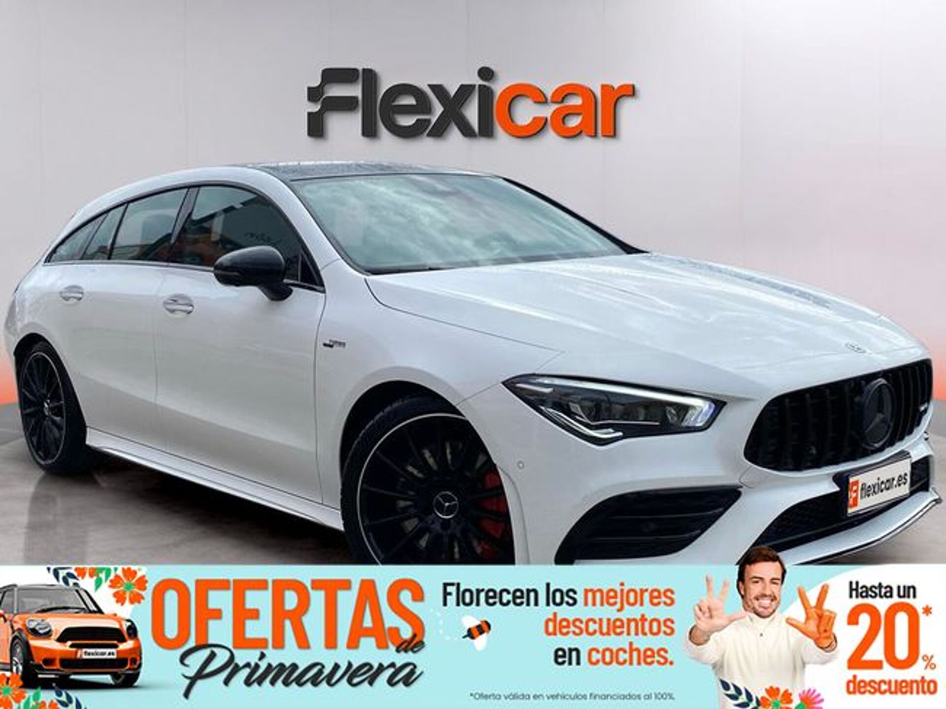 Imagen 1 de MERCEDES Clase CLA