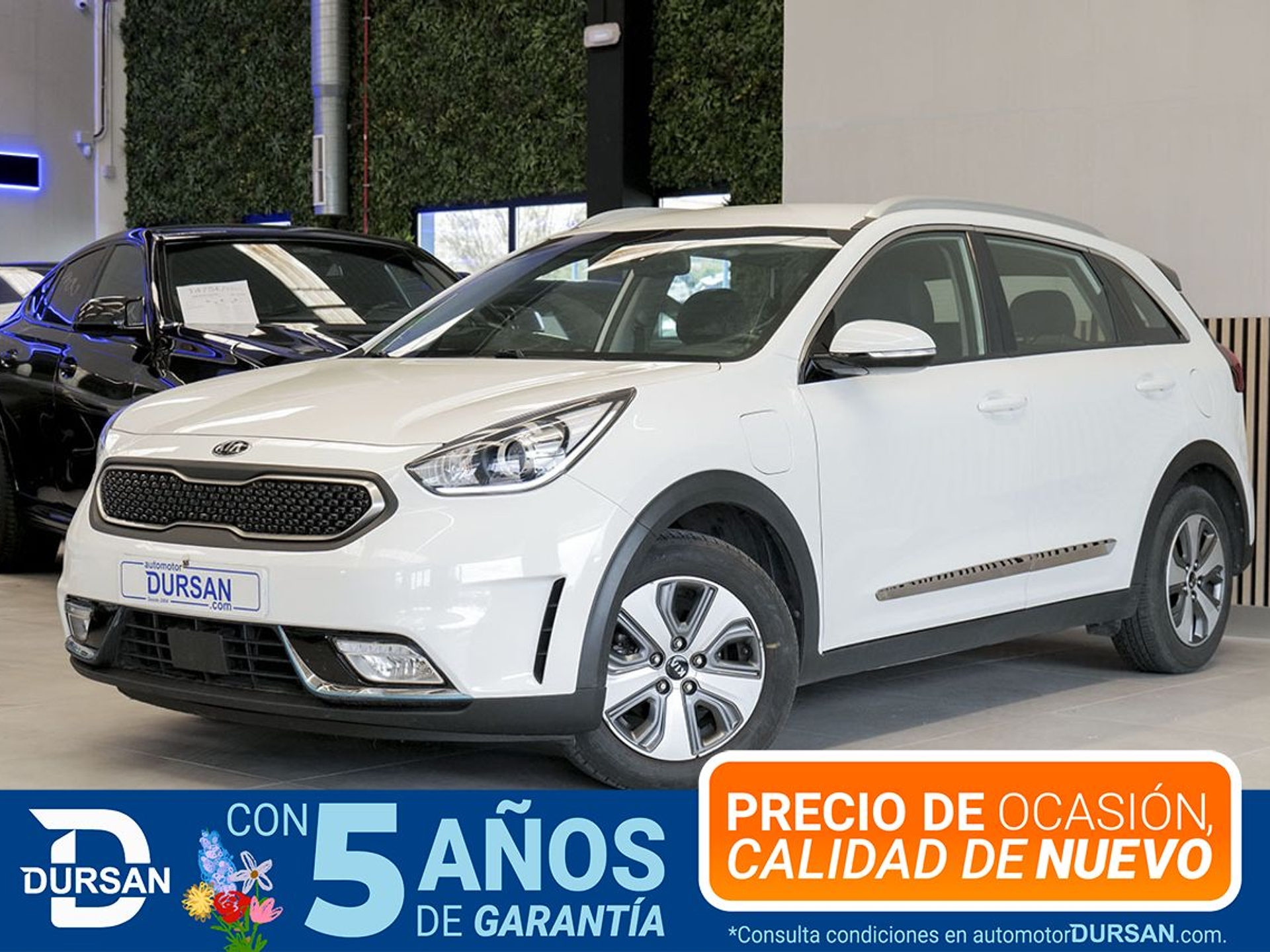 Imagen de KIA Niro