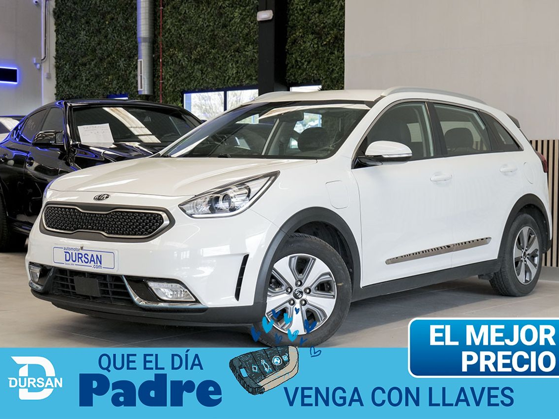 Imagen de KIA Niro